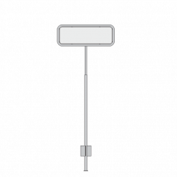 Galgestander GS4