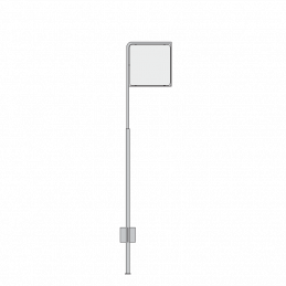 Galgestander GS3