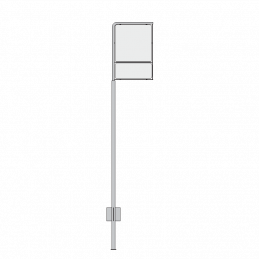 Galgestander GS3-2