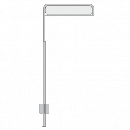 Galgestander GS1