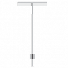 Galgestander GS8