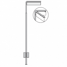Galgestander GS9