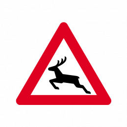A 26 - Risiko for dyrevildt