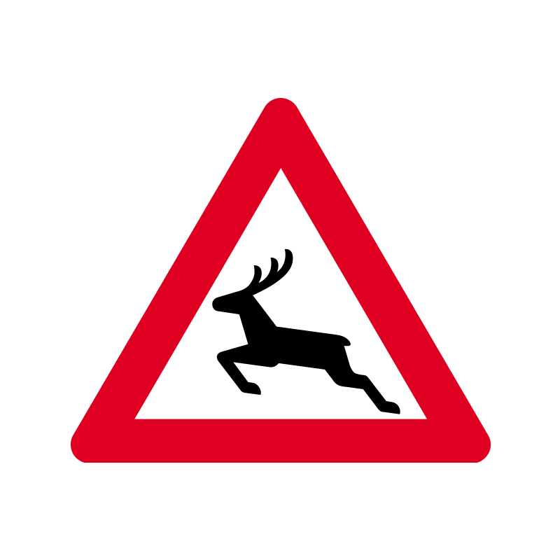 A 26 - Risiko for dyrevildt
