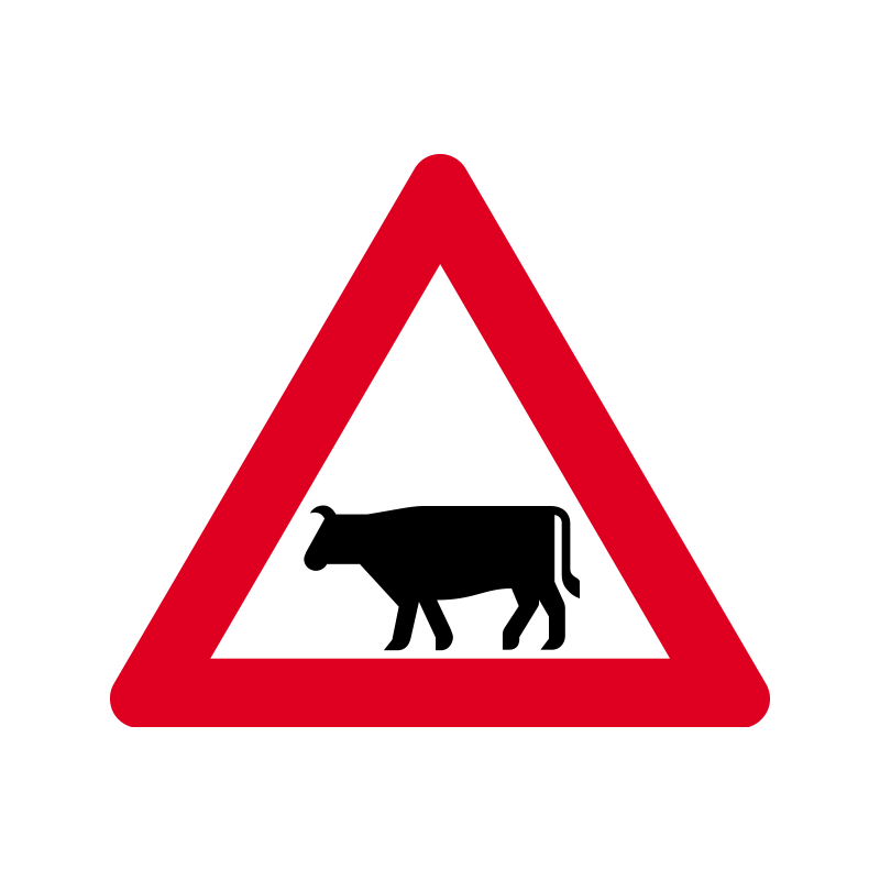 A 27 - Kreaturer