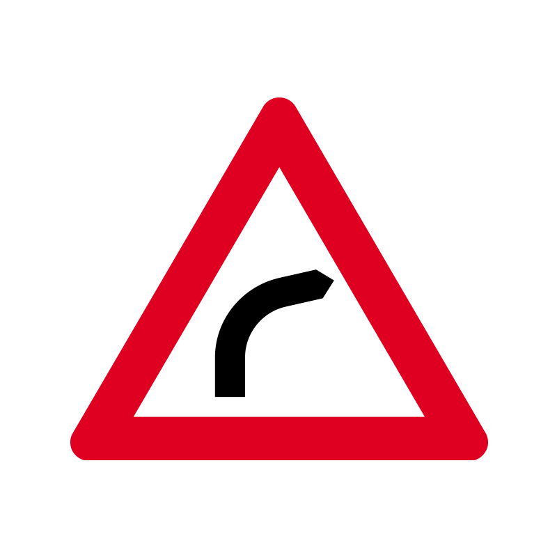 A 41.1 - Højresving