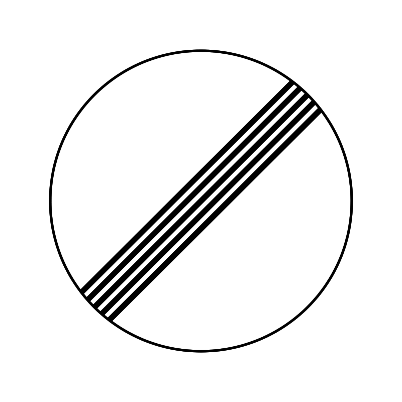 C59 - Ophør af forbud