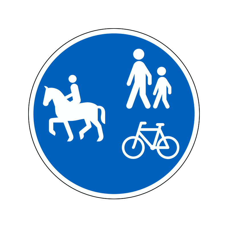 D27.1 - Fællessti