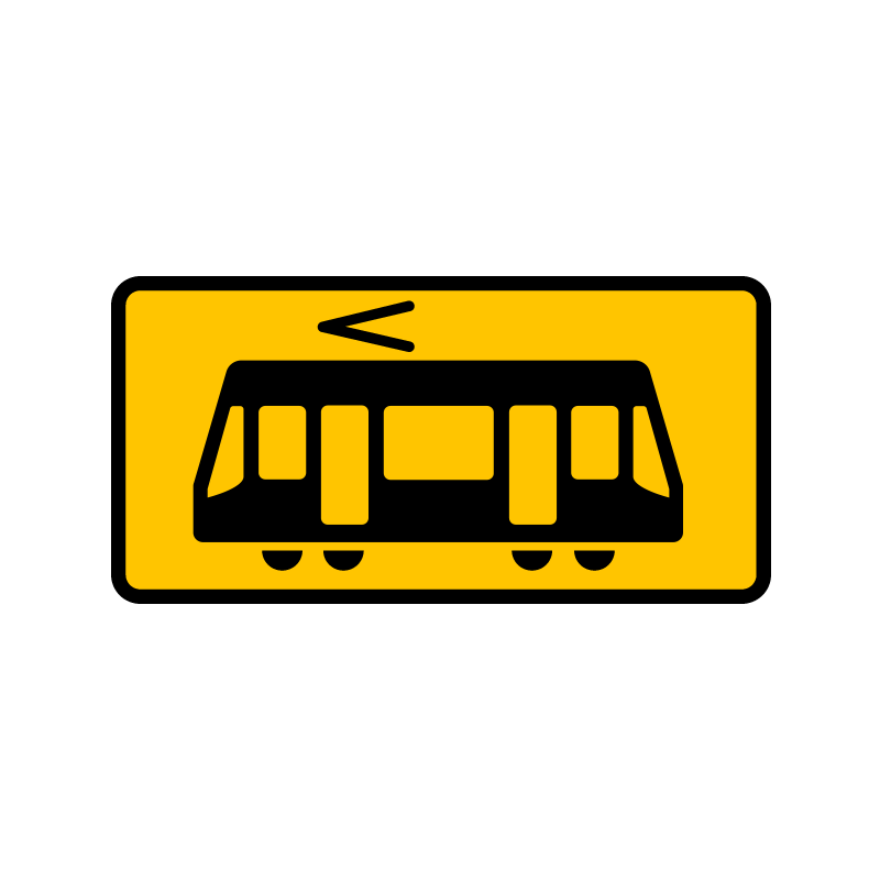 E30 - Letbaneholdeplads
