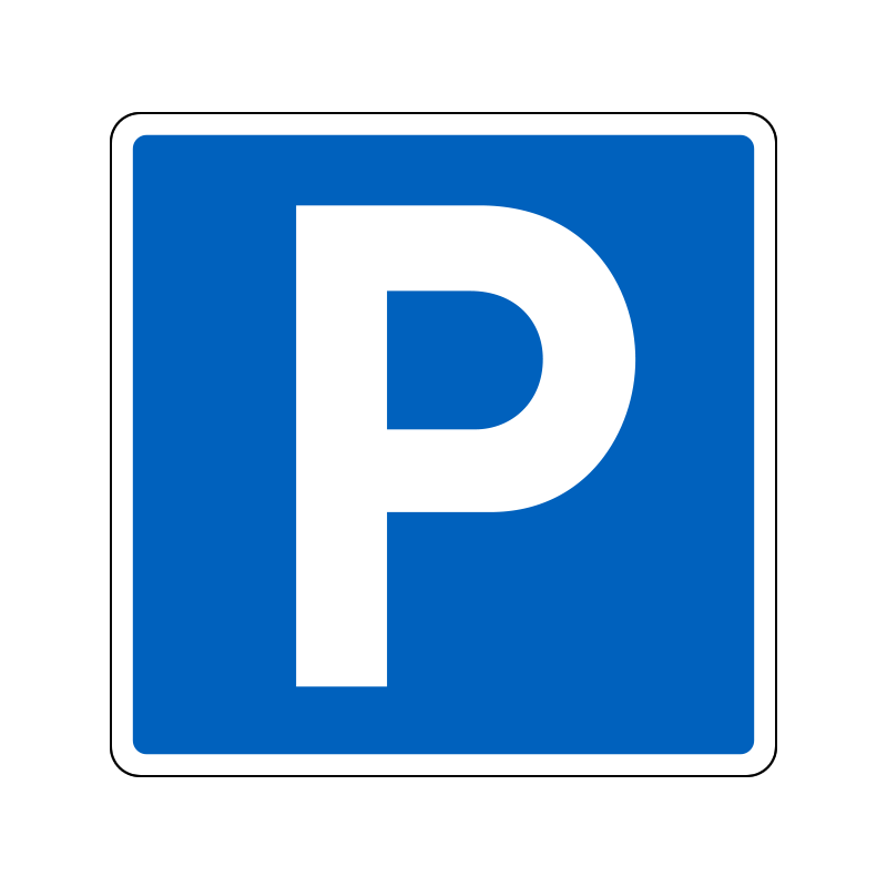 E33.1 - Parkering