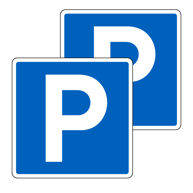 E33.1/E33.1 - Parkering