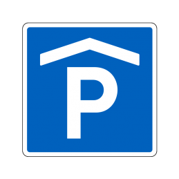 E33.2 - Parkering, indendørs