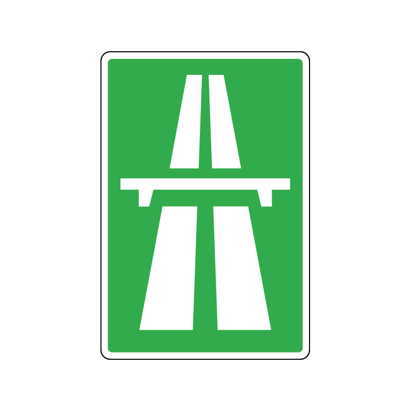 E42 - Motorvej
