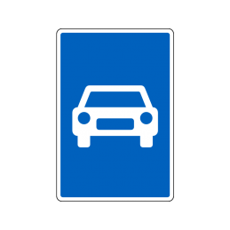 E43 - Motortrafikvej