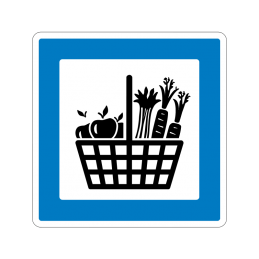 M 112 - Gårdbutik og lign.