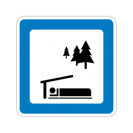 M 117 - Shelter og lign.