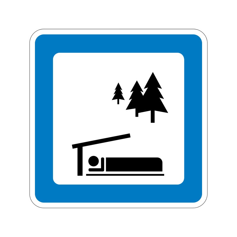 M 117 - Shelter og lign.