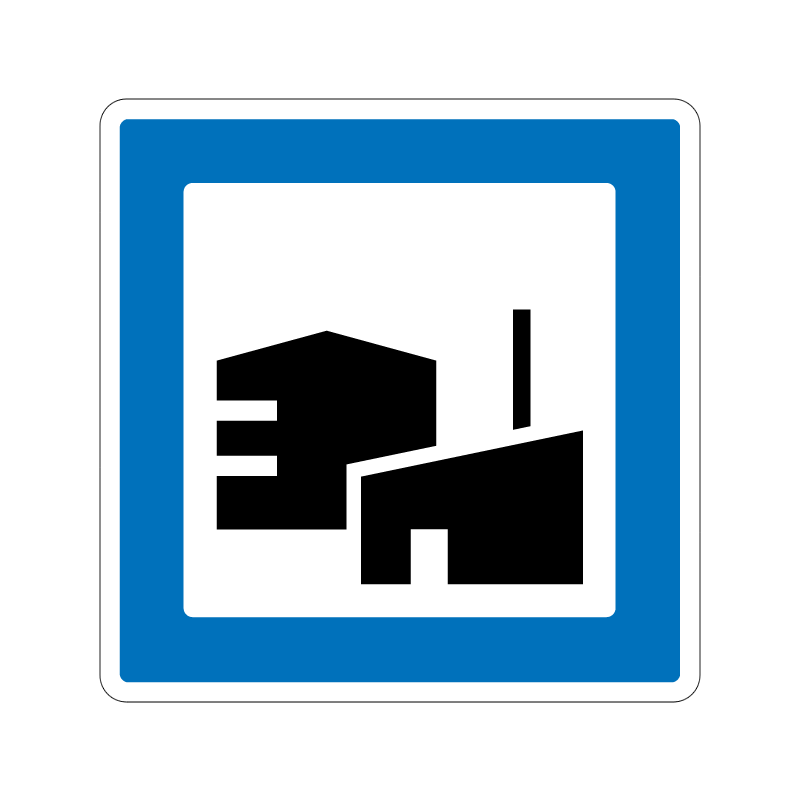 M 120 - Erhvervsområde og lign.