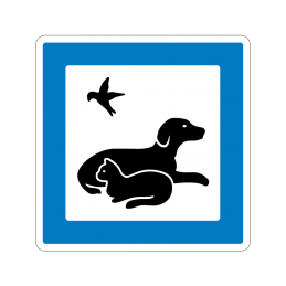 M 124 - Dyreklinik og lign.