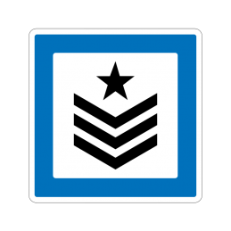 M 127 - Militær og lign.