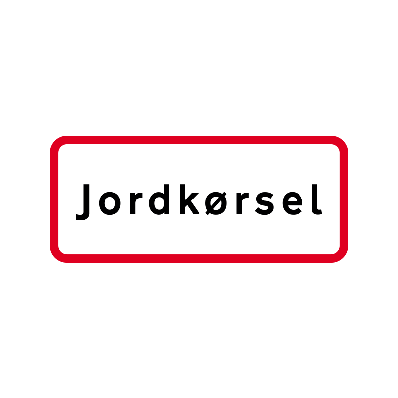 UA 31.2 - Jordkørsel