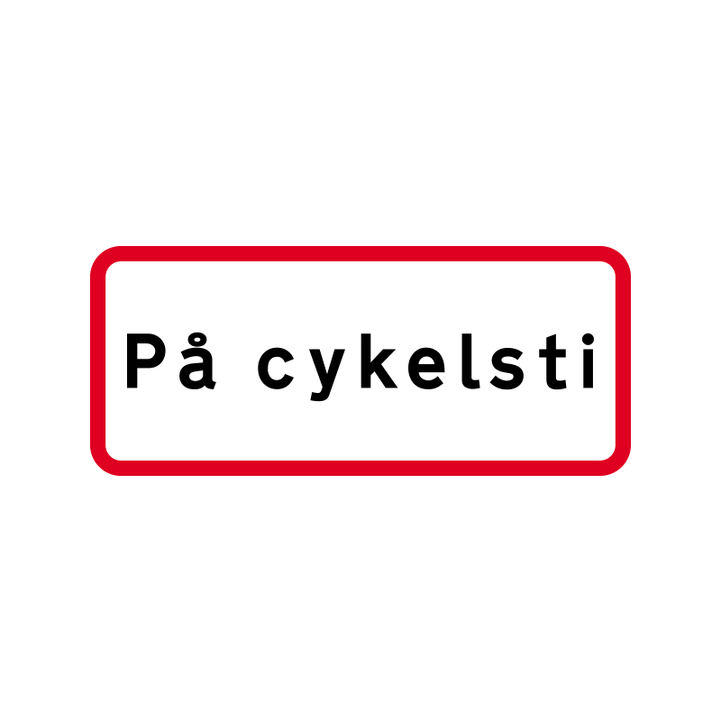 UA 39.1 - På cykelsti