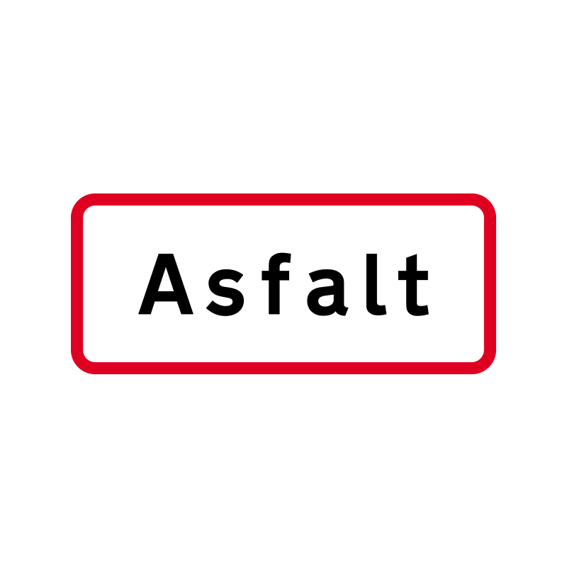 UA 39.4 - Asfalt