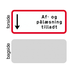 UC 61.1.3 - Standsningsforbud