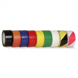 FloorTape - PVC Gulvmarkering