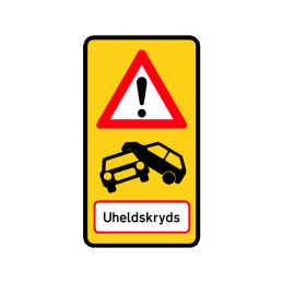 A99.2 Uheldskryds