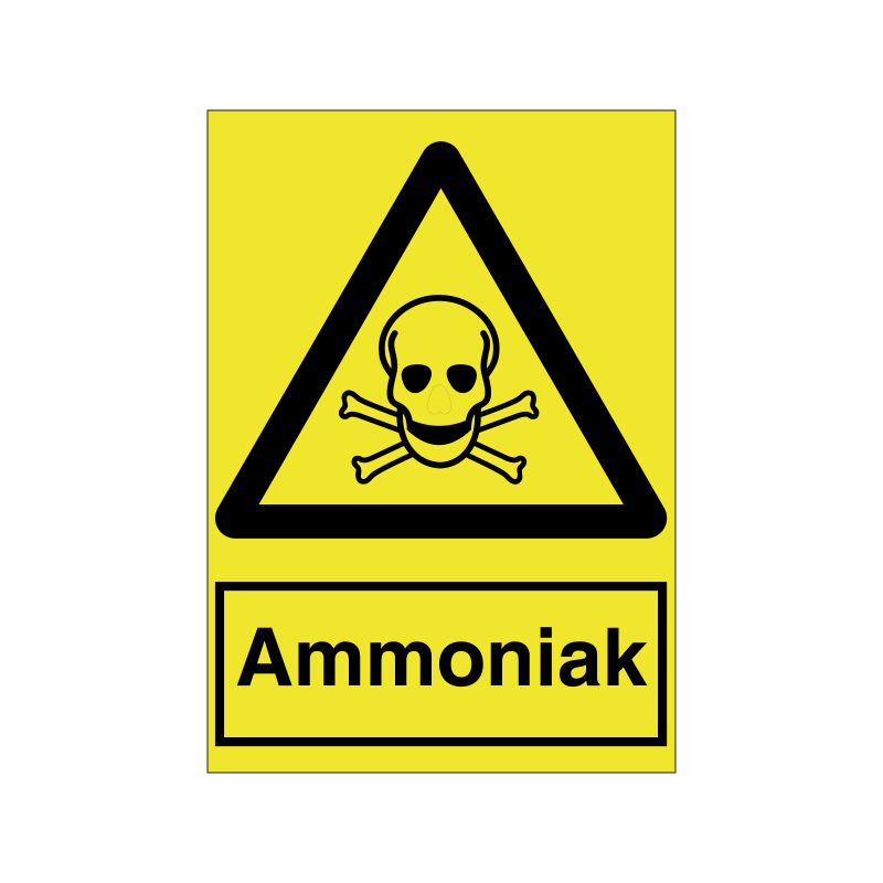 Ammoniak