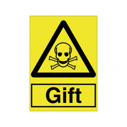 Gift