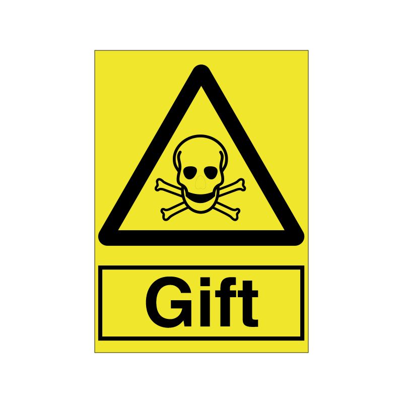 Gift