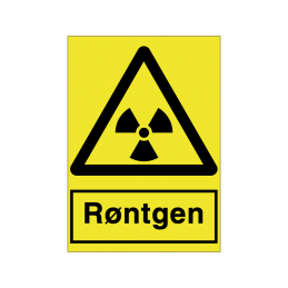 røntgen