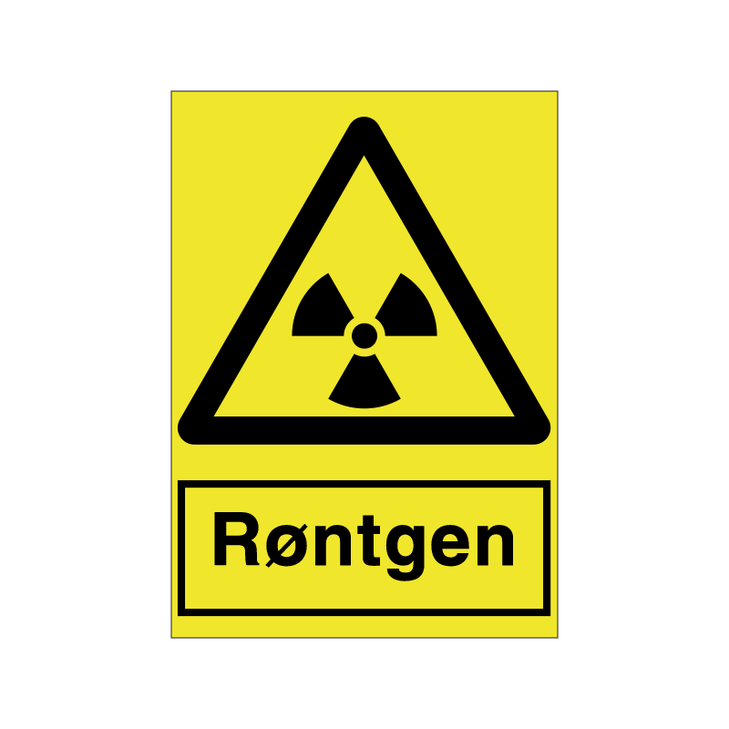 røntgen