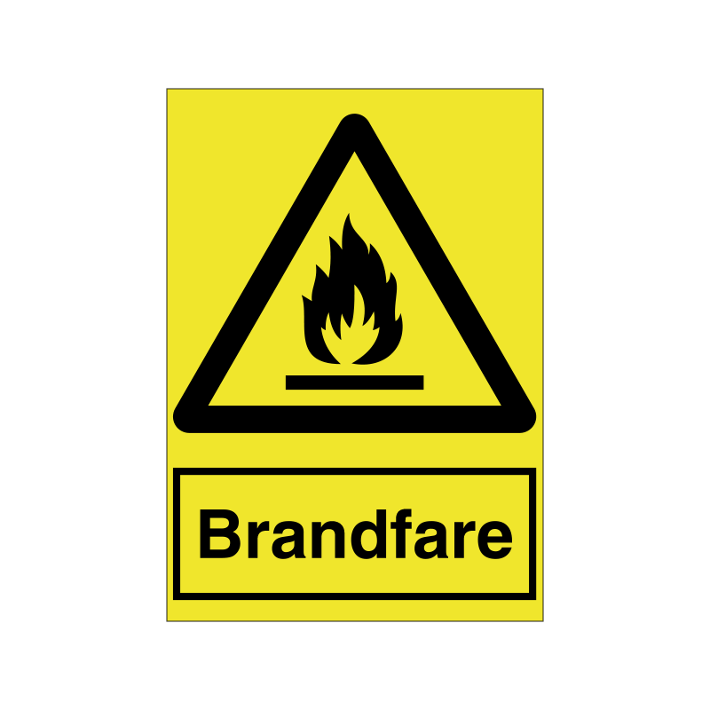 Brandfare