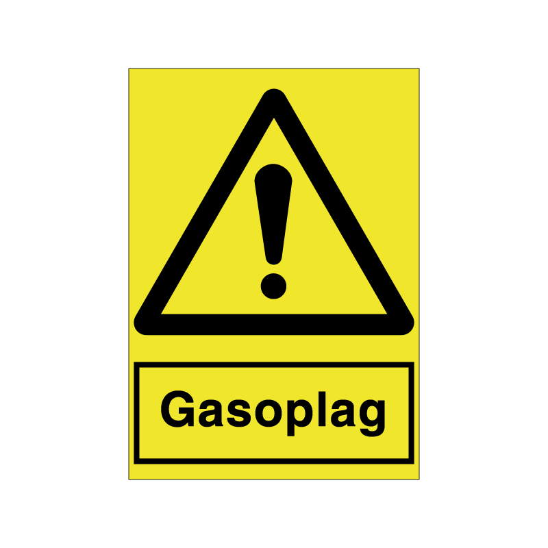 Gasoplag