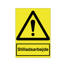 Stilladsarbejde