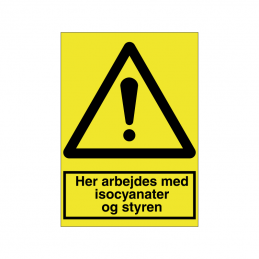 A297 - Her arbejdes med...