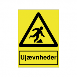 Ujævnheder