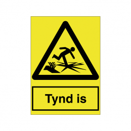 Tynd is