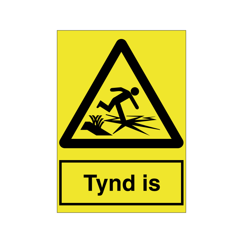 Tynd is