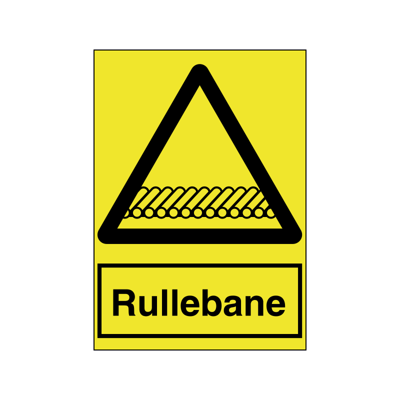 Rullebane