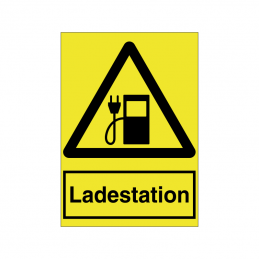 Ladestation