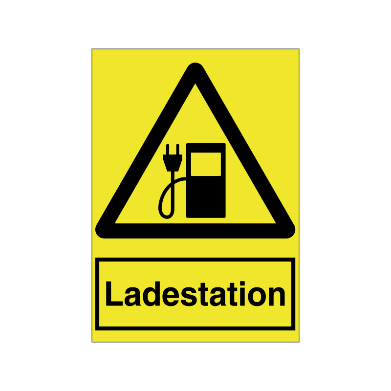 Ladestation