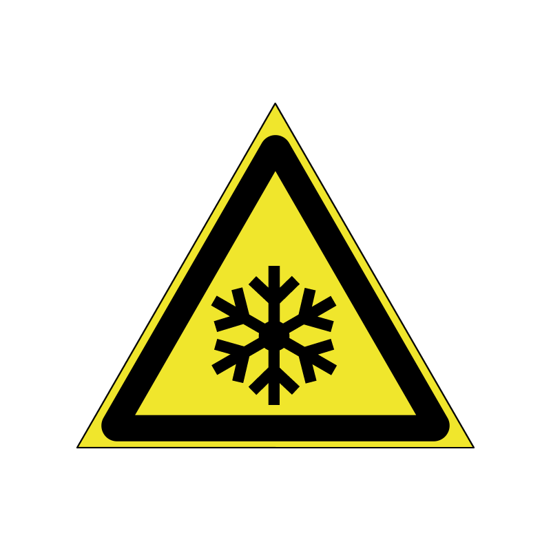 Lav temperatur