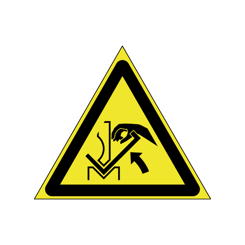 Klemningsfare
