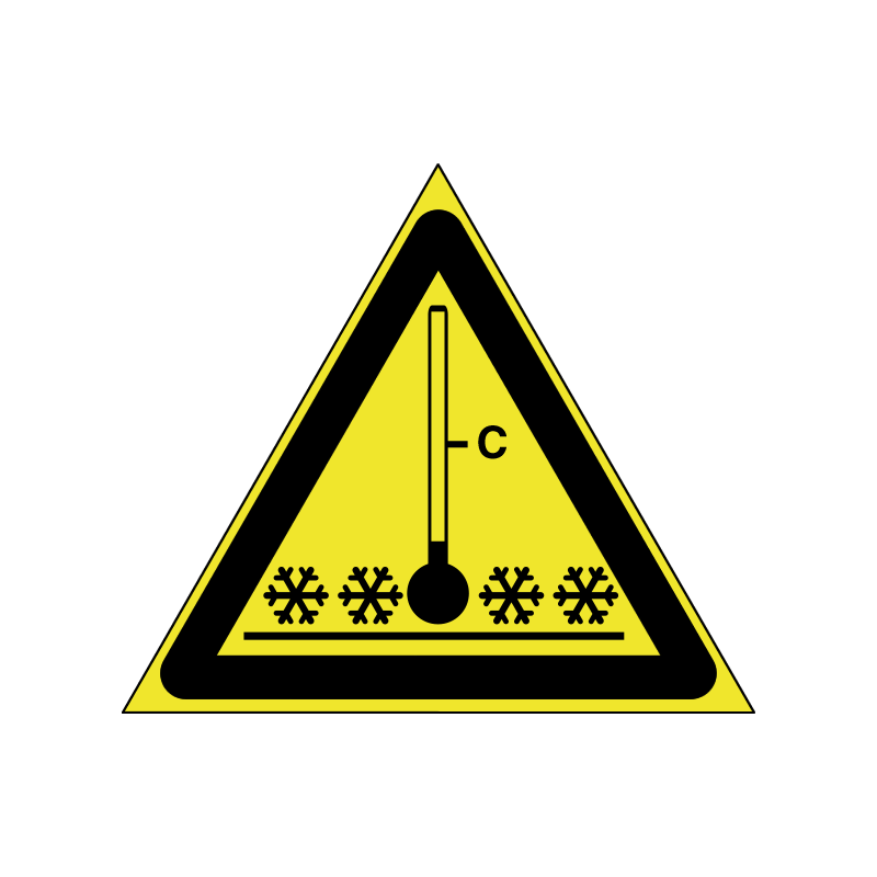 Lav temperatur