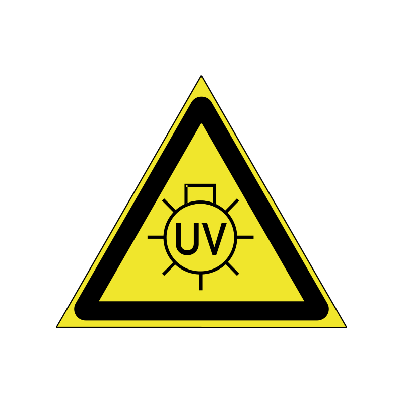 UV stråling