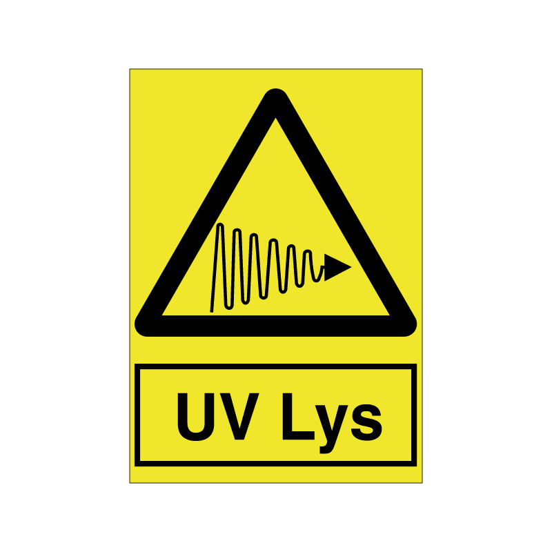 UV lys